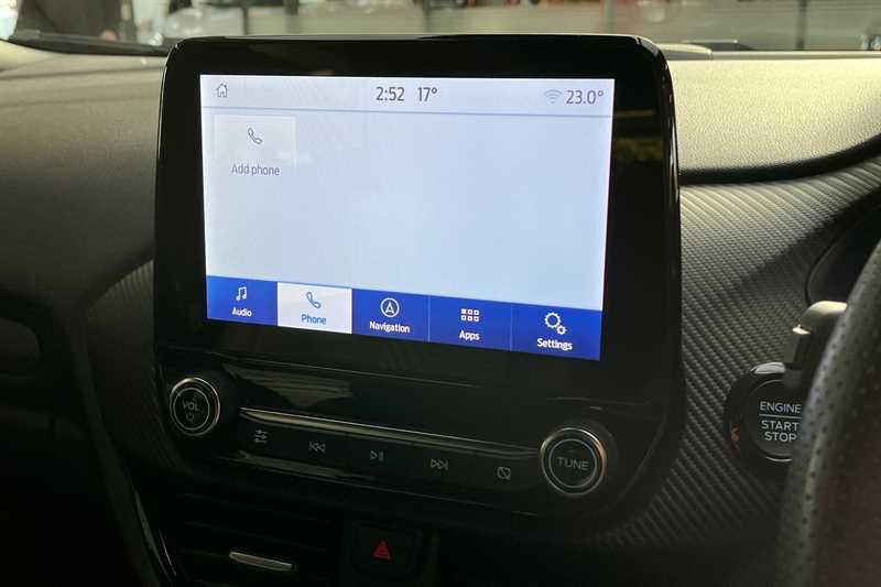 Used Ford Puma 2023 for sale - 76016223: Photo 38