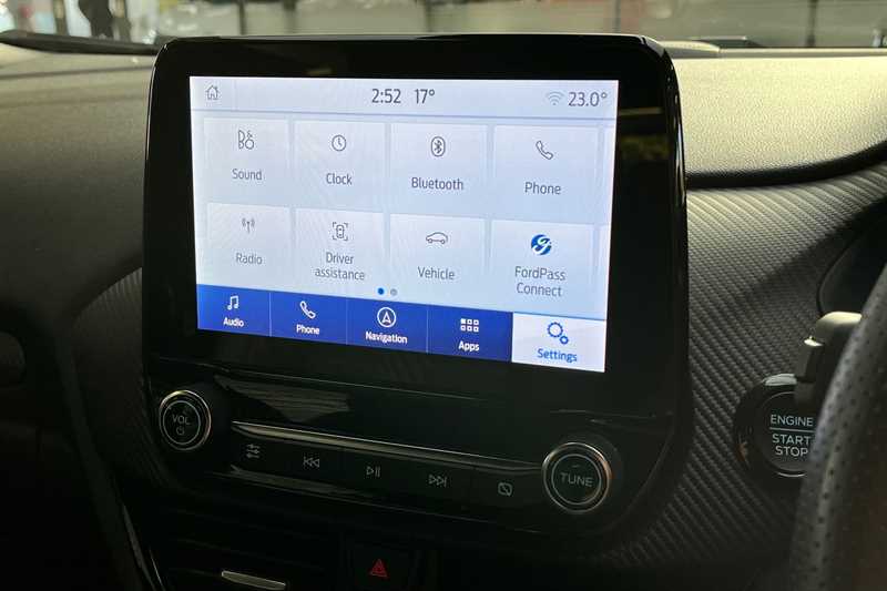 Used Ford Puma 2023 for sale - 76016223: Photo 40