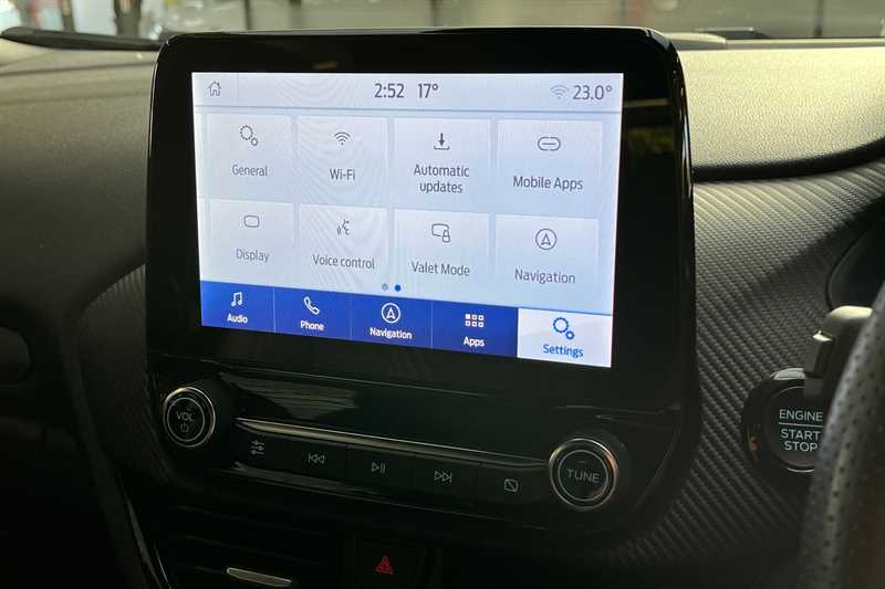 Used Ford Puma 2023 for sale - 76016223: Photo 41