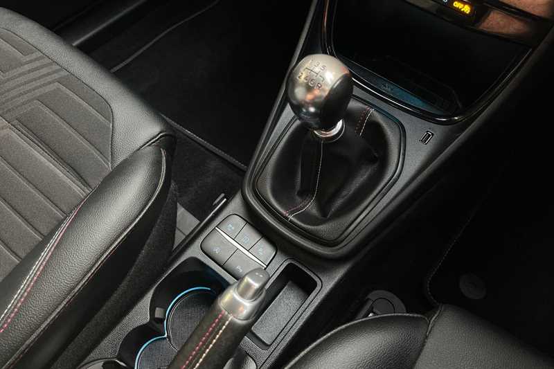 Used Ford Puma 2023 for sale - 76016223: Photo 42