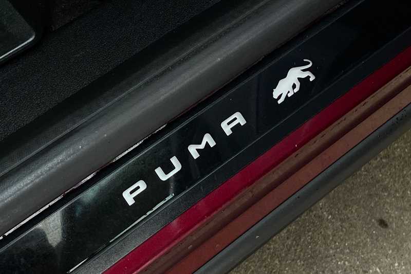 Used Ford Puma 2023 for sale - 76016223: Photo 43