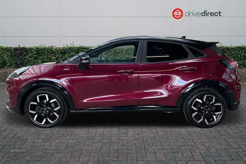Used Ford Puma 2023 for sale - 76016223: Photo 6