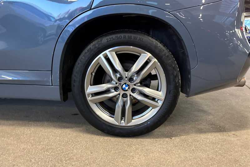 Used BMW X1 2020 for sale - 77295128: Photo 11