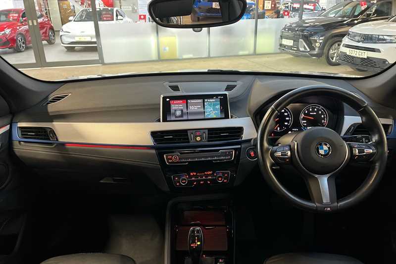 Used BMW X1 2020 for sale - 77295128: Photo 13