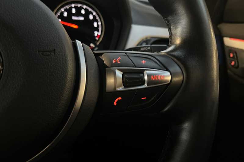 Used BMW X1 2020 for sale - 77295128: Photo 22