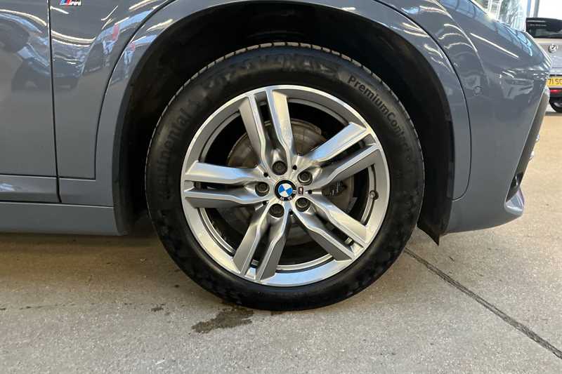Used BMW X1 2020 for sale - 77295128: Photo 9