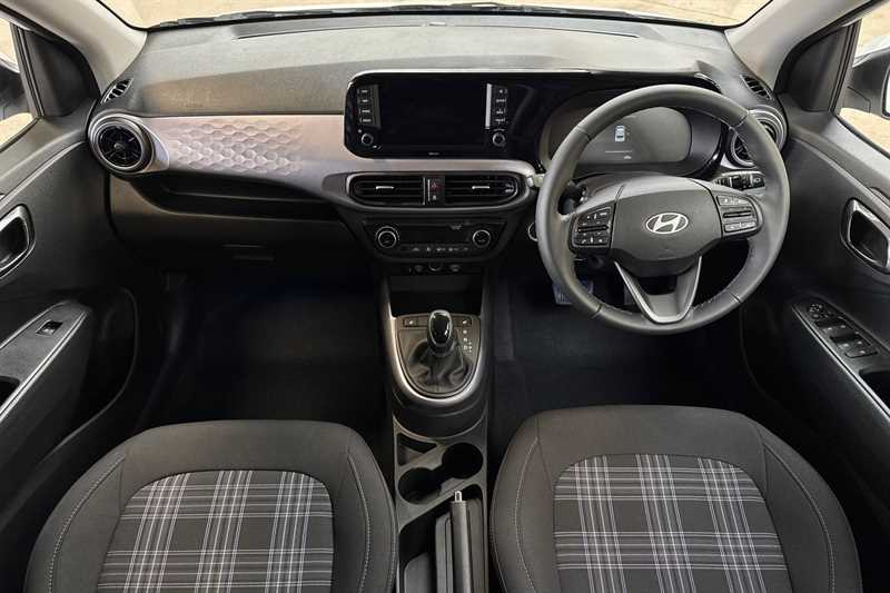 Used Hyundai i10 2025 for sale - 77801432: Photo 13