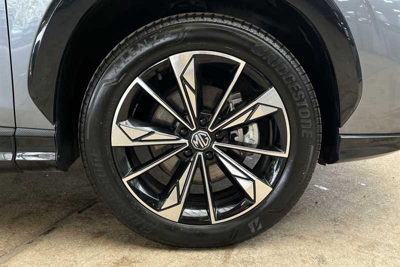 Used MG MG HS 2024 for sale - 76746633: Photo 10