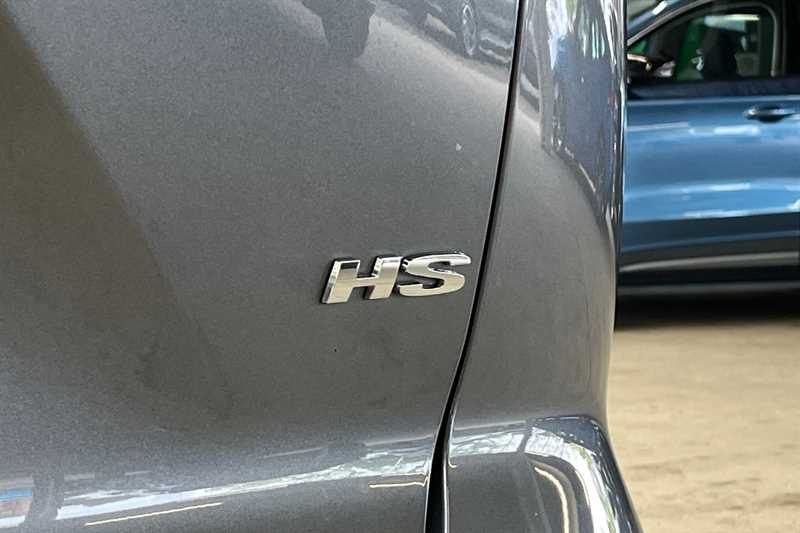 Used MG MG HS 2024 for sale - 76746633: Photo 30