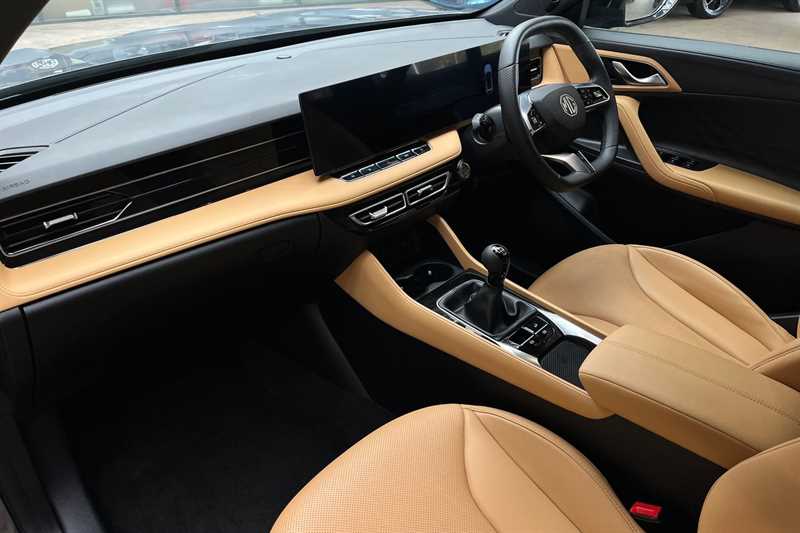 Used MG MG HS 2024 for sale - 76746633: Photo 44