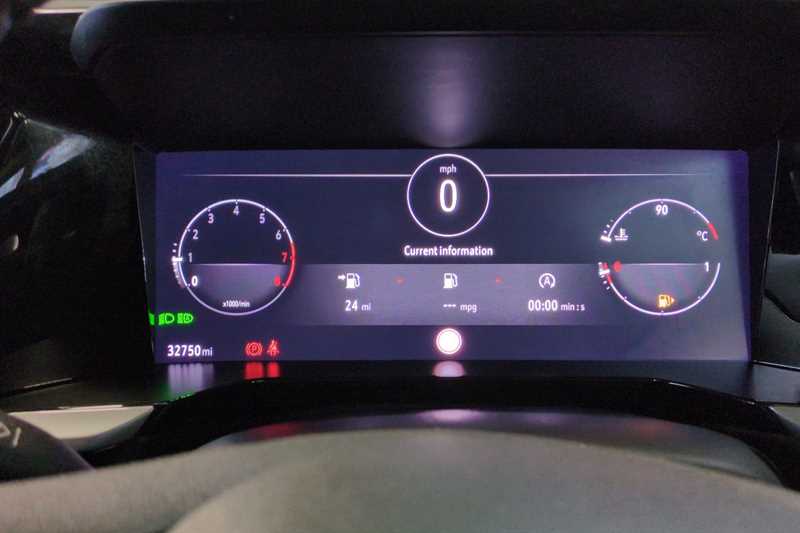 Used Vauxhall Grandland 2022 for sale - 77829077: Photo 20