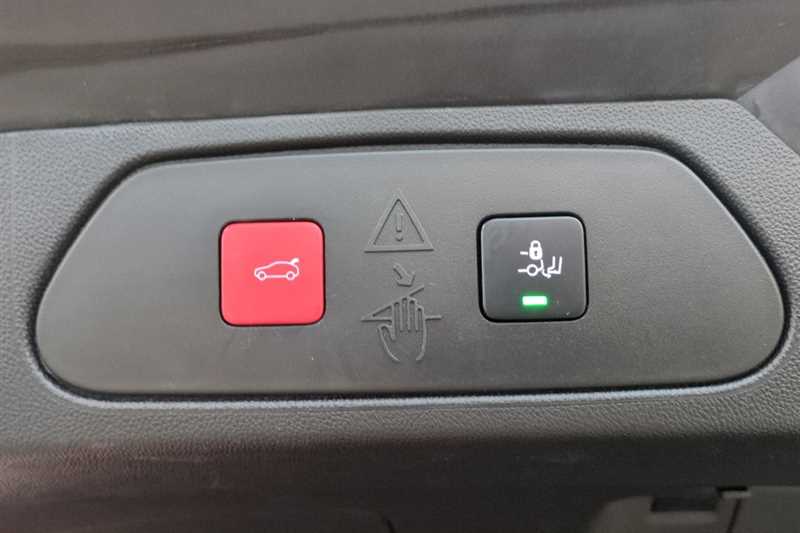 Used Vauxhall Grandland 2022 for sale - 77829077: Photo 38