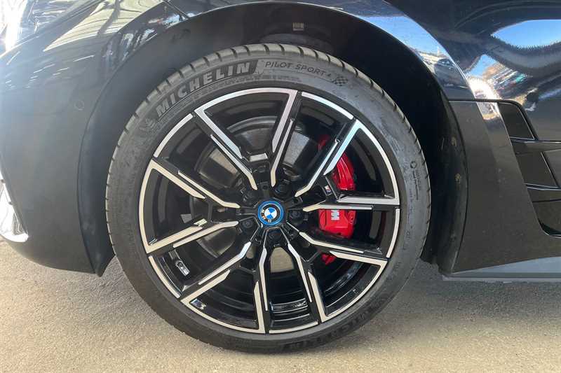 Used BMW i4 2022 for sale - 78174661: Photo 12