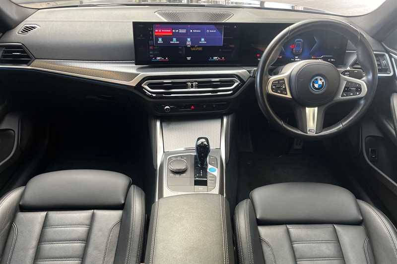 Used BMW i4 2022 for sale - 78174661: Photo 13