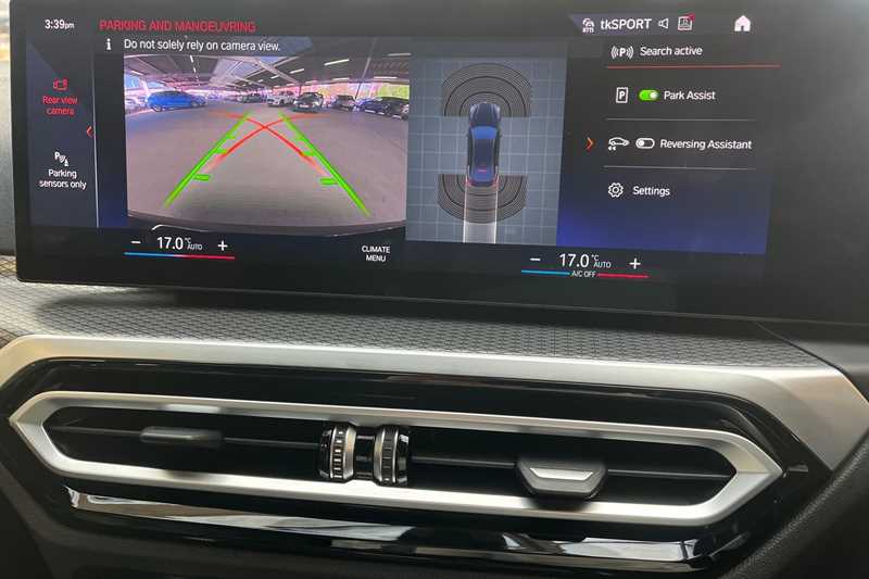 Used BMW i4 2022 for sale - 78174661: Photo 19