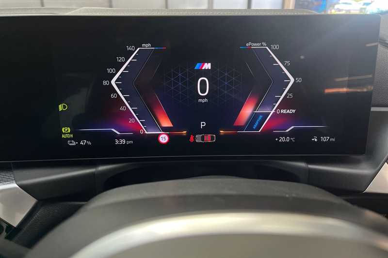 Used BMW i4 2022 for sale - 78174661: Photo 20