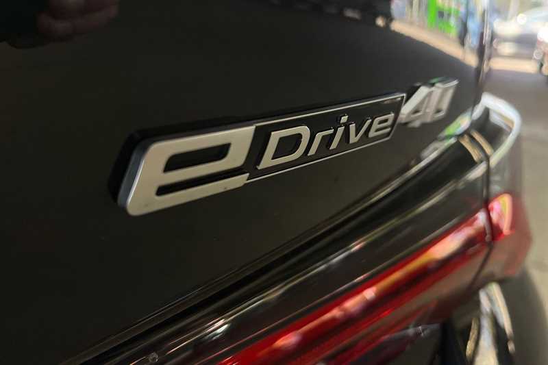 Used BMW i4 2022 for sale - 78174661: Photo 30