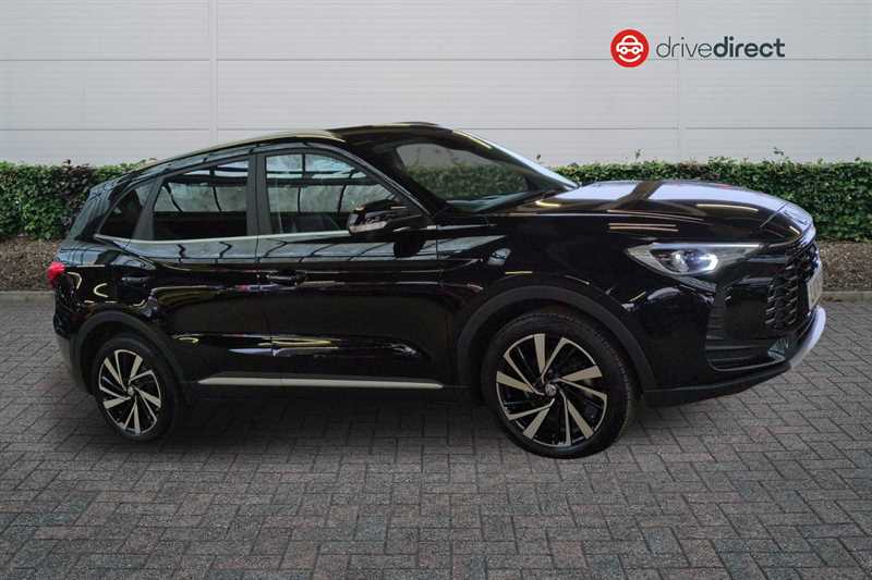 Used MG MG ZS 2024 for sale - 77787715: Photo 2