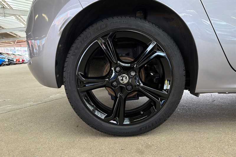 Used Vauxhall Corsa 2021 for sale - 78131034: Photo 10