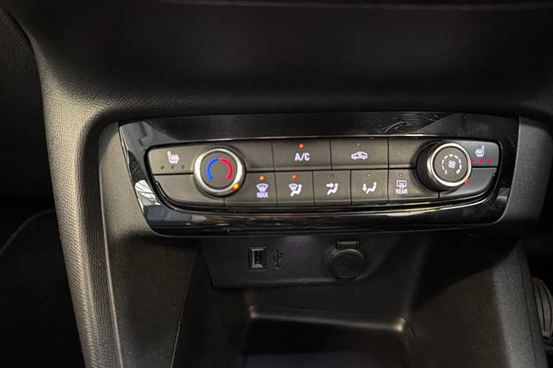 Used Vauxhall Corsa 2021 for sale - 78131034: Photo 15