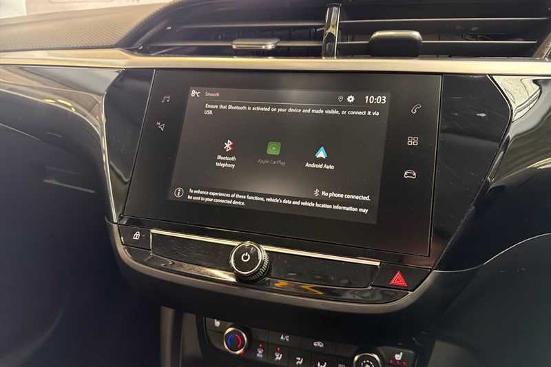 Used Vauxhall Corsa 2021 for sale - 78131034: Photo 18