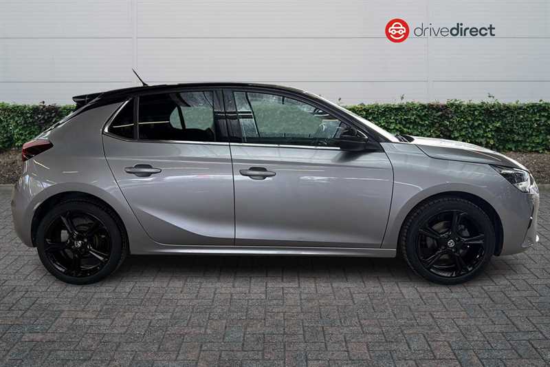 Used Vauxhall Corsa 2021 for sale - 78131034: Photo 2
