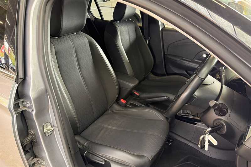 Used Vauxhall Corsa 2021 for sale - 78131034: Photo 23