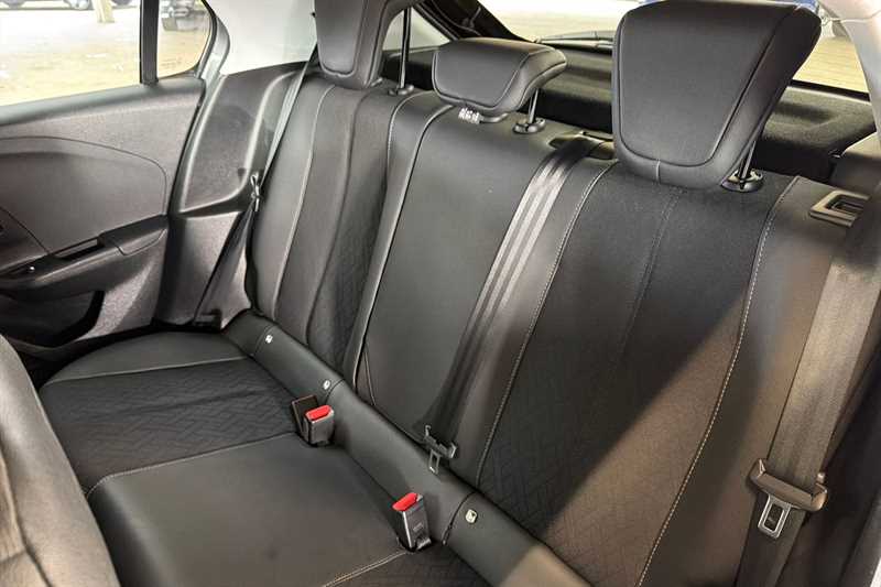 Used Vauxhall Corsa 2021 for sale - 78131034: Photo 24