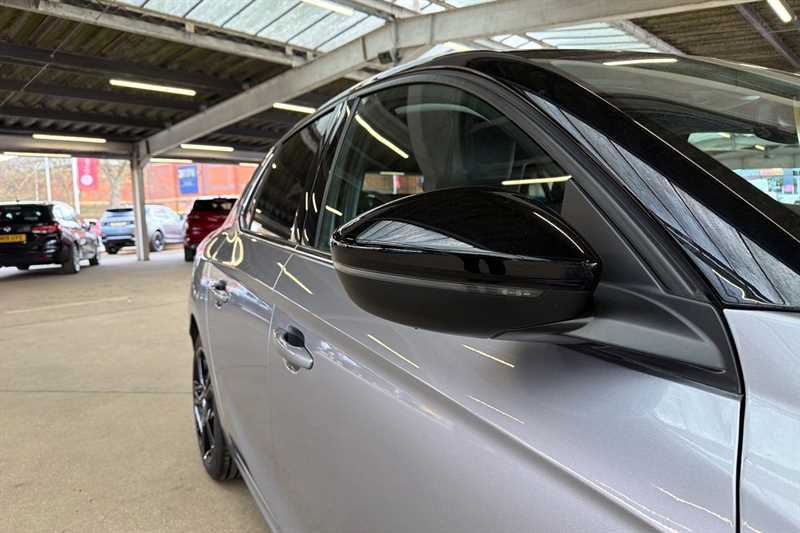 Used Vauxhall Corsa 2021 for sale - 78131034: Photo 34