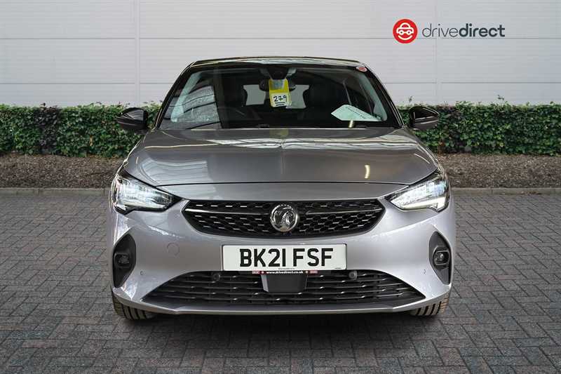 Used Vauxhall Corsa 2021 for sale - 78131034: Photo 8