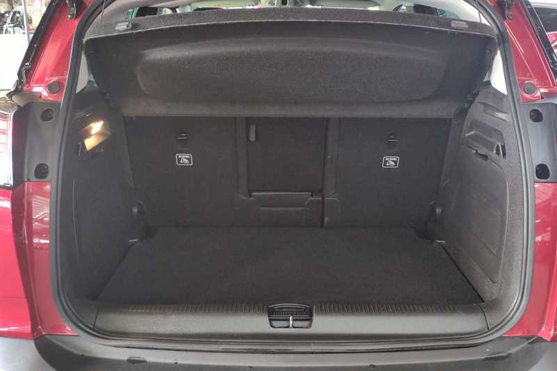 Used Vauxhall Crossland 2022 for sale - 77945005: Photo 25