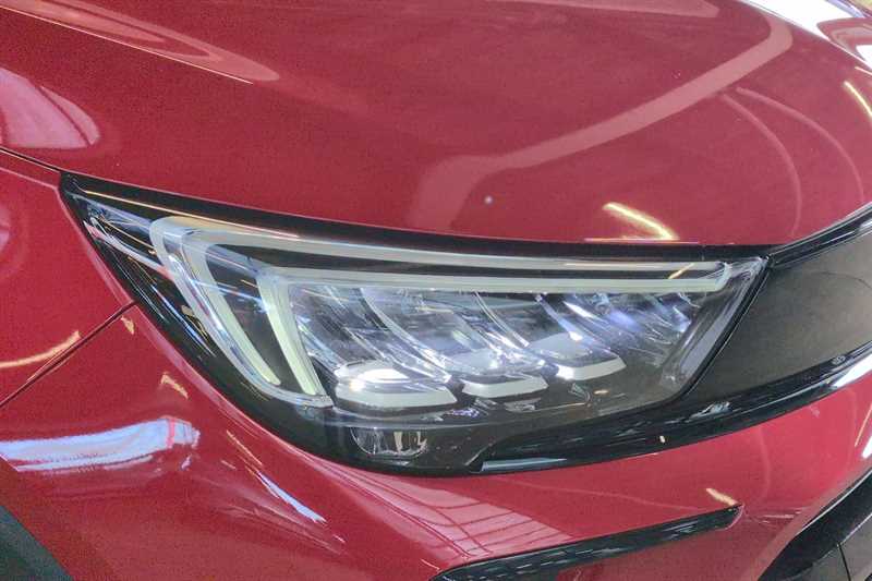 Used Vauxhall Crossland 2022 for sale - 77945005: Photo 28