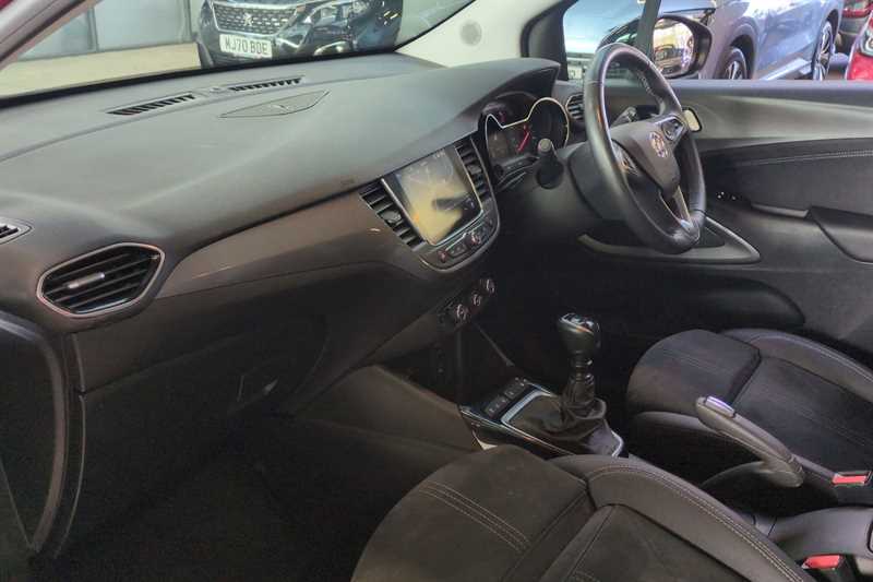 Used Vauxhall Crossland 2022 for sale - 77945005: Photo 36