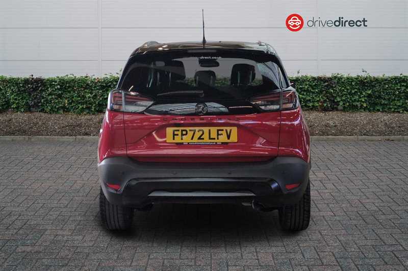 Used Vauxhall Crossland 2022 for sale - 77945005: Photo 4