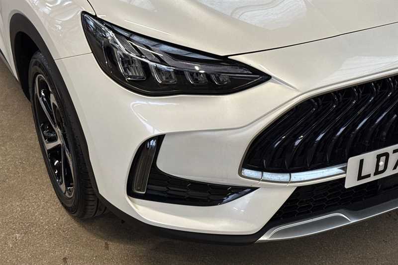 Used MG MG HS 2023 for sale - 76857880: Photo 28