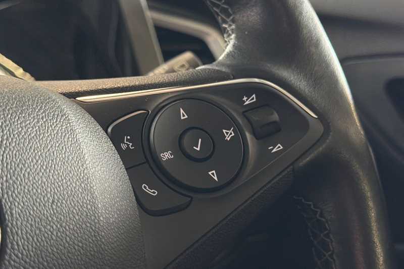 Used Vauxhall Grandland 2022 for sale - 76939230: Photo 22