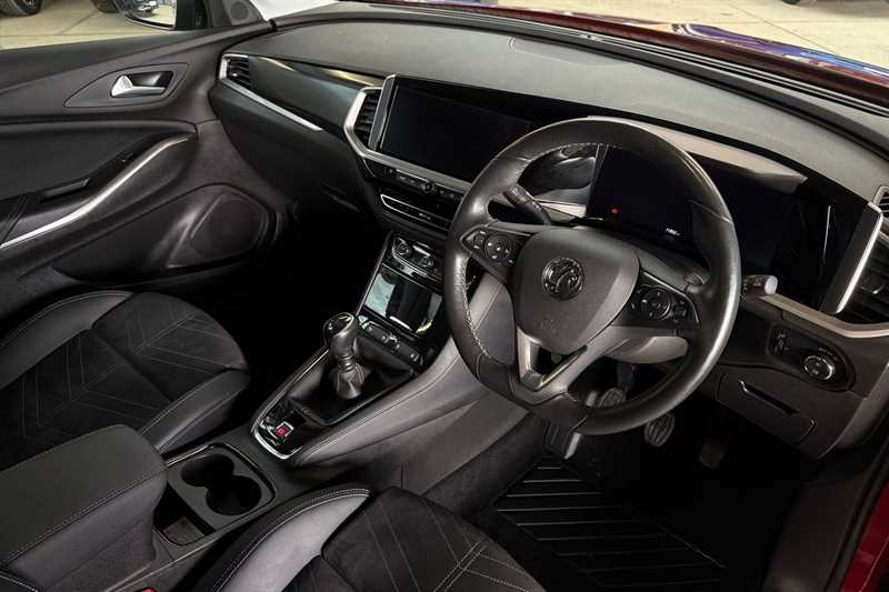 Used Vauxhall Grandland 2022 for sale - 76939230: Photo 36