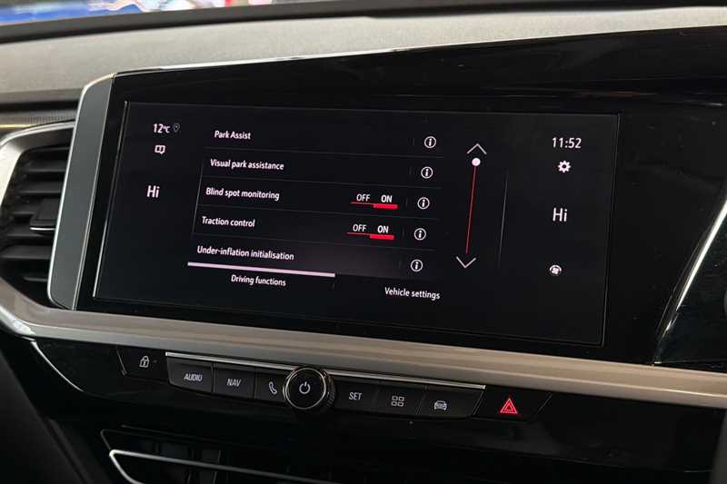 Used Vauxhall Grandland 2022 for sale - 76939230: Photo 40