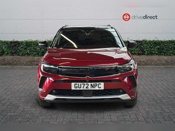 Used Vauxhall Grandland 2022 for sale - 76939230: Photo