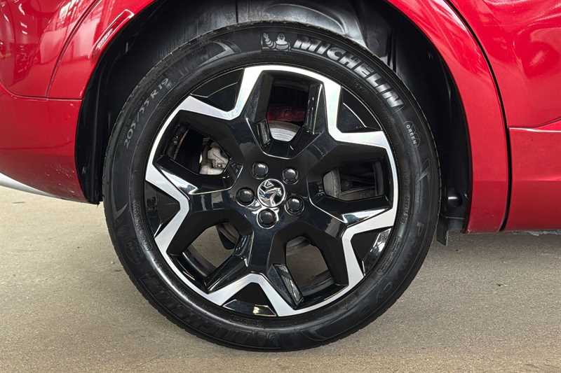 Used Vauxhall Grandland 2022 for sale - 76939230: Photo 9