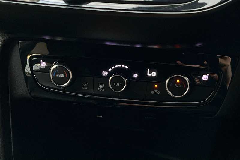 Used Vauxhall Corsa 2022 for sale - 76463741: Photo 15