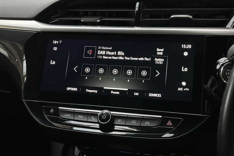 Used Vauxhall Corsa 2022 for sale - 76463741: Photo 17