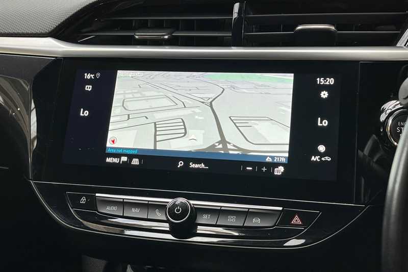 Used Vauxhall Corsa 2022 for sale - 76463741: Photo 18