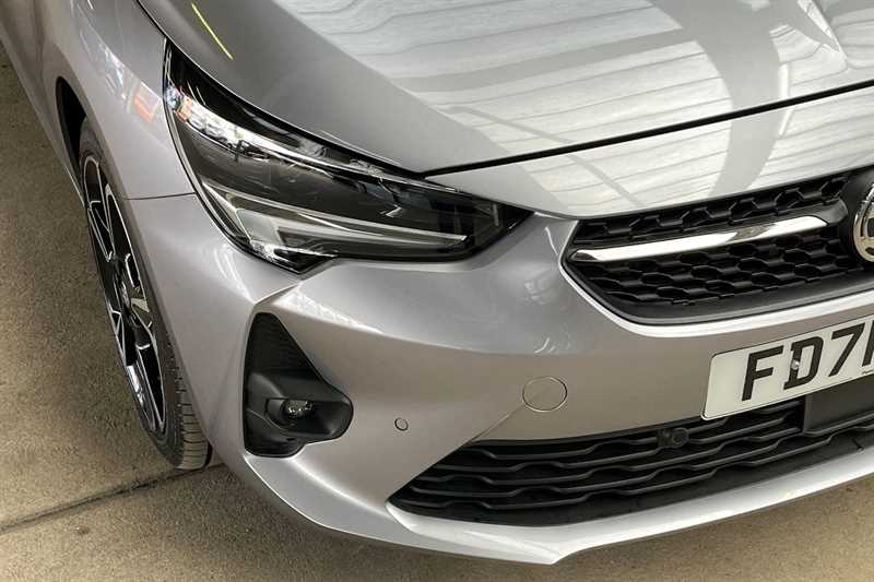 Used Vauxhall Corsa 2022 for sale - 76463741: Photo 28