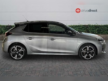 Used Vauxhall Corsa undefined for sale - 76463741: Photo