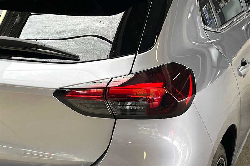 Used Vauxhall Corsa 2022 for sale - 76463741: Photo 32