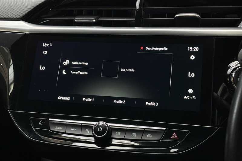 Used Vauxhall Corsa 2022 for sale - 76463741: Photo 38