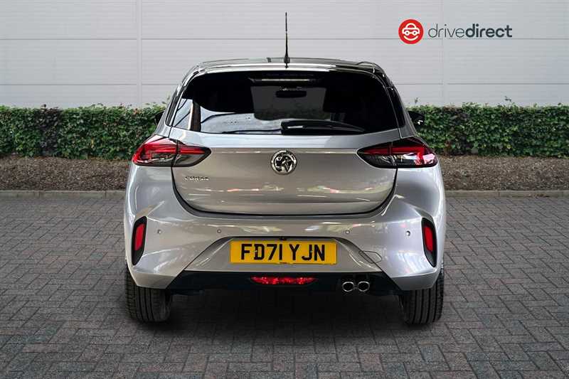 Used Vauxhall Corsa 2022 for sale - 76463741: Photo 4