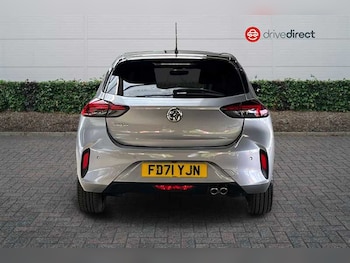 Used Vauxhall Corsa undefined for sale - 76463741: Photo