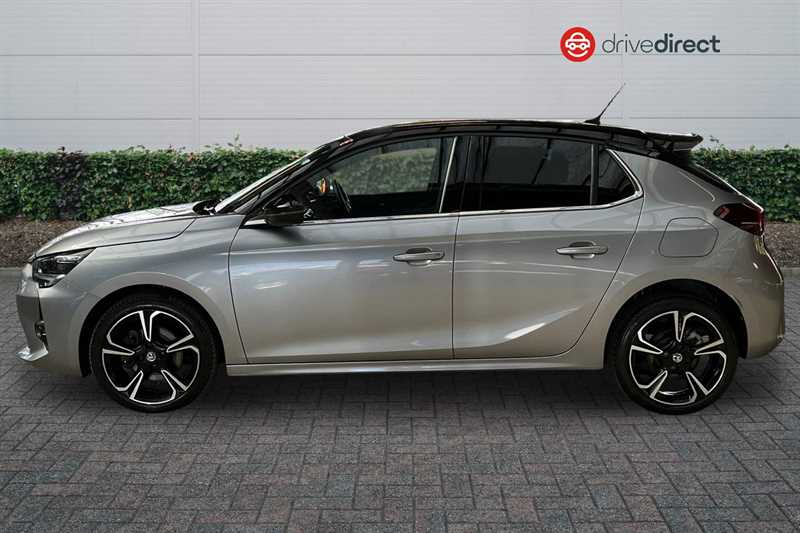 Used Vauxhall Corsa 2022 for sale - 76463741: Photo 6